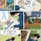 Page 130 of the upcoming Stephen Hawking graphic novel.